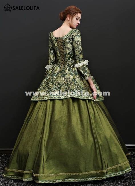 Victorian Southern Belle Vintage Marie Antoinette Dress Princess