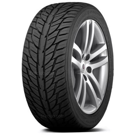 General G Max As Tires Buy At Canada Custom Autoworks