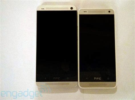 Htc One Mini Se Filtra Una Nueva Imagen