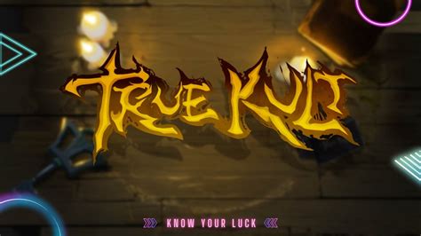 True Kult Nolimit City Slot Preview First Look Feature Showcase Youtube