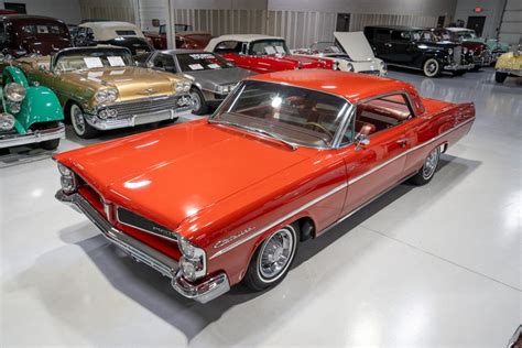 1963 Pontiac Catalina Sold | Motorious