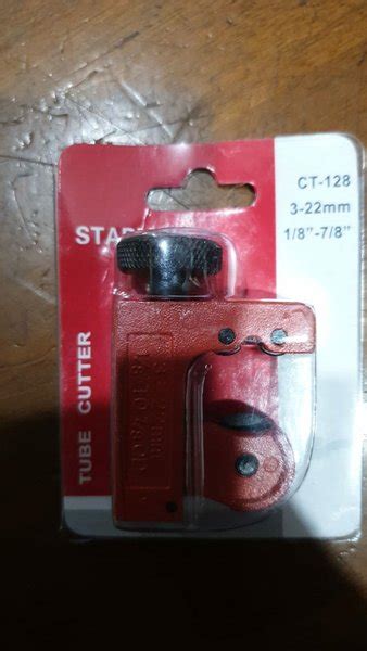 Jual Cutter Pipa CT 128 Di Lapak Huda Teknik Bukalapak