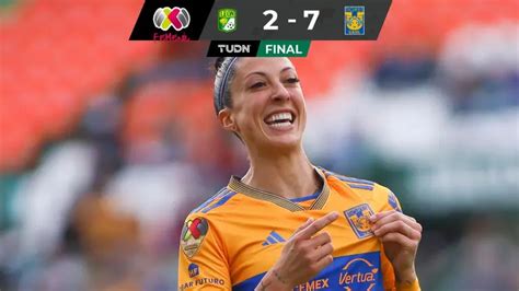 Jennifer Hermoso Se Estrena Como Amazona Con Doblete En Goleada De