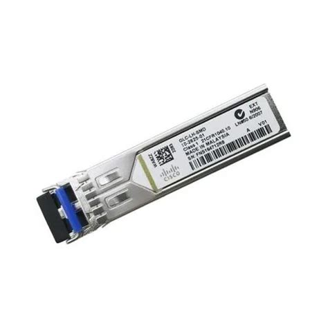 CISCO GLC LH SMD SFP Mini GBIC Transceiver Module