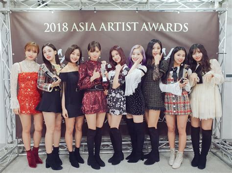 Awards - TWICE SALES