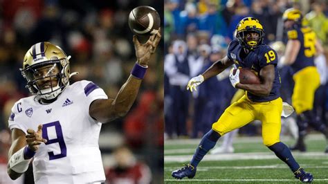 When is the college football national championship? | 12news.com