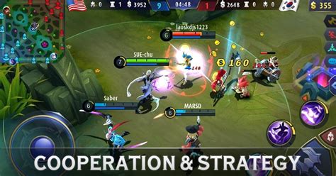 Mobile Legends Xbox Gambar Mobile Legend Keren