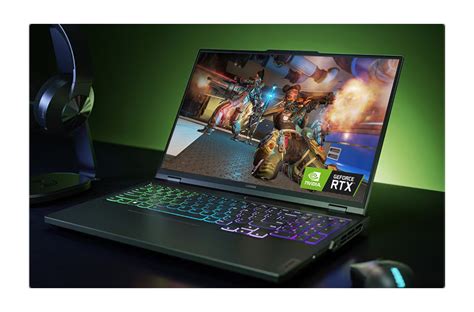 Lenovo Launches Legion Slim Series Gaming Laptops G2g News