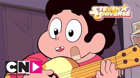 Steven Synger Steven Universe Dansk Cartoon Network Youtube