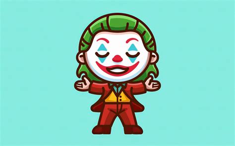 Animated Joker Wallpapers Wallpaper Cave