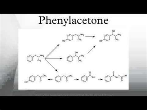 Phenylacetone - Alchetron, The Free Social Encyclopedia