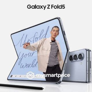 Samsung Galaxy Z Fold Date De Sortie Prix Fiche Technique Toutes