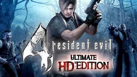 Resident Evil 4 Ultimate Hd Edition Reviews Opencritic