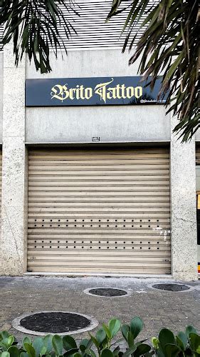 Avalia Es Sobre Studio Brito Tattoo Est Dio De Tatuagem Em Rio