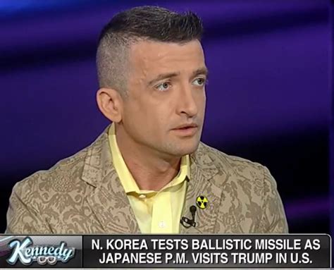 Television Page 9 Michael Malice