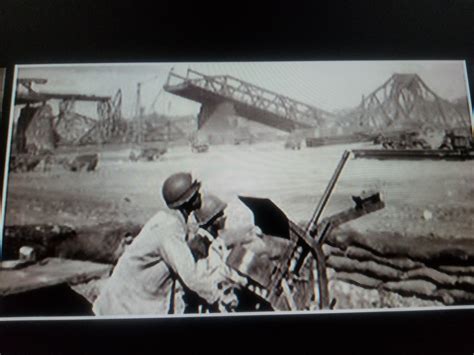 The time closed for the bridge was actually quite surprising 7