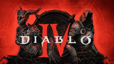 Diablo 4 Gauntlet Release Date Time Update 1 3 3 Patch Notes Balance