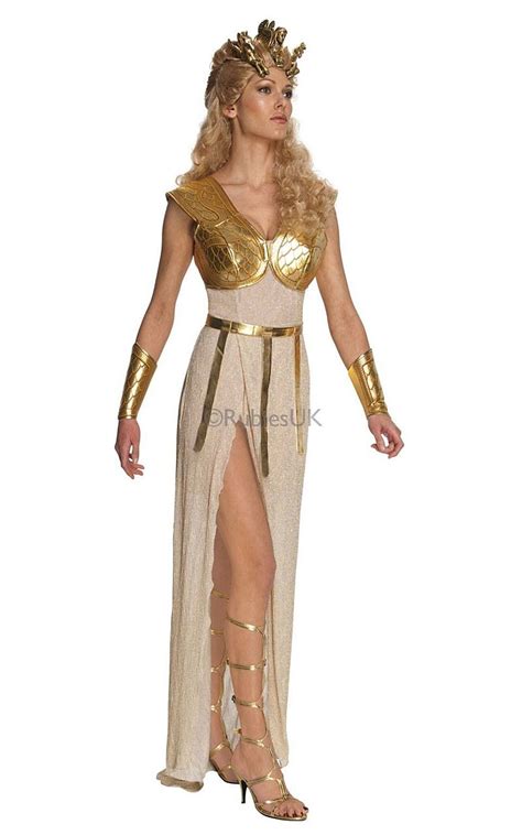 Athena Costume Athena Costume Goddess Costume Costumes For Women