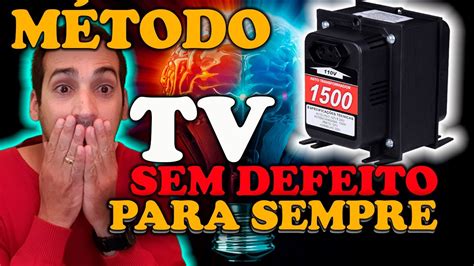 Tv Sem Defeito Para Sempre Fa A Isso Na Compra Da Sua Tv Smart K