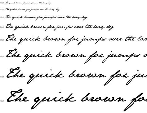 Jane Austen Font By Pia Frauss Fontriver