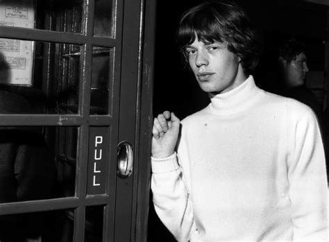 The Rolling Stones' 'Miss You': The 5th Beatle Helped Mick Jagger Write