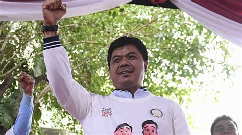 TKN Prabowo Gibran Tak Minat Tanggapi Tudingan Intimidasi PDIP 02 Baik