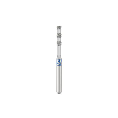 FRESA DIAMANTE CLEAR 834 016 FG SSWHITE Devale Dental Supply