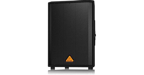 Behringer Eurolive VS1220: 1,7 gut | Unsere Analyse zum PA-Lautsprecher