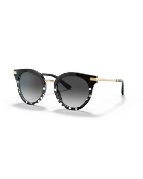 Dolce Gabbana Gafas De Sol Dg4394 33168g Mujer Con Ofertas En