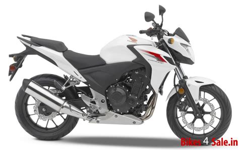 Honda Cb500f Price Specs Mileage Colours Photos And Reviews Bikes4sale