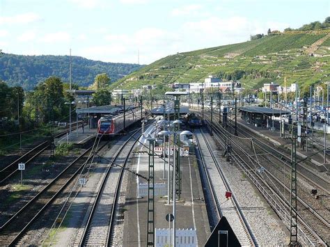 埃斯林根内卡车票介绍站内地图实时出发到达路线 G2Rail