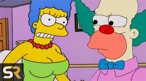 Krusty The Clown Daughter