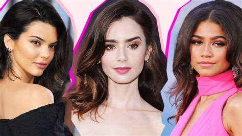 10 Celebrity-Inspired Ways to Wear Pink Lipstick | StyleCaster