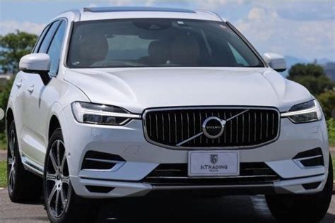 Volvo XC60 Kai Karo Car Dealership Kenya New Used Cars For Sale