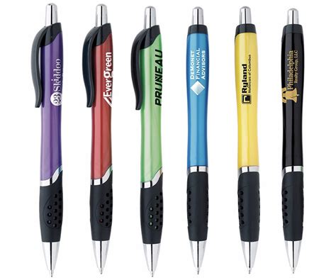 Promotional Storm Pens Custom Printed Cheappens