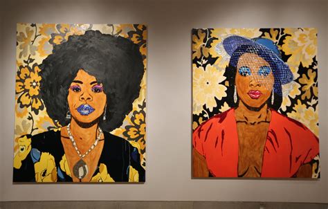 Famous African American Artists