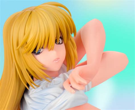 Lqkkkgmc Ecchi Figuren Hentai Figur Actionfigur Sammelfigur Zur