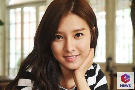 Kim So Eun Picture 김소은 Hancinema