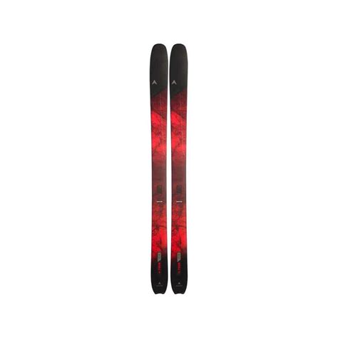 Dynastar Men S M Tour 108 F Team Open Skis 2024