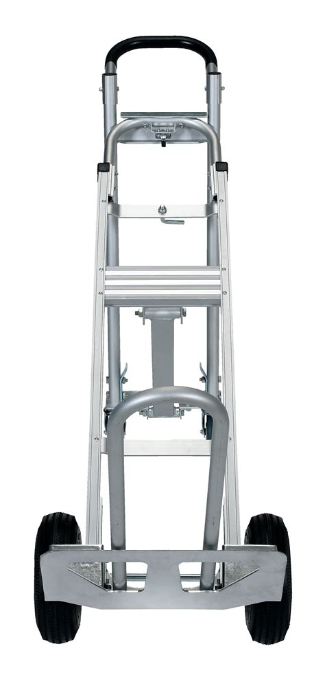 Vestil Lb Capacity Hand Truck Dolly Wayfair