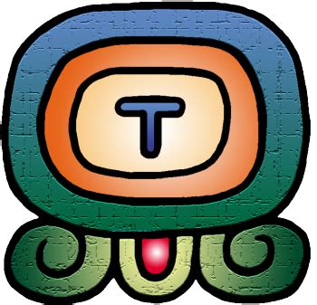 El Significado Y S Mbolo De Los Nahuales Mayas S Mbolos Mayas