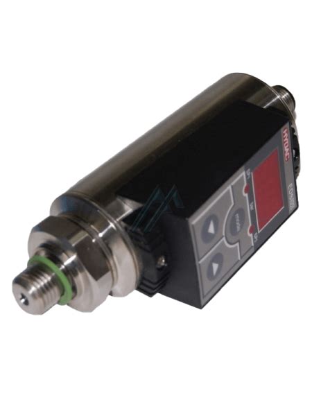 Hydac Eds Electronic Pressure Switch