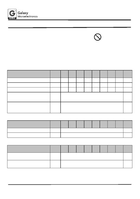 KBL406 Datasheet 1 3 Pages BILIN Silicon Bridge Rectifiers