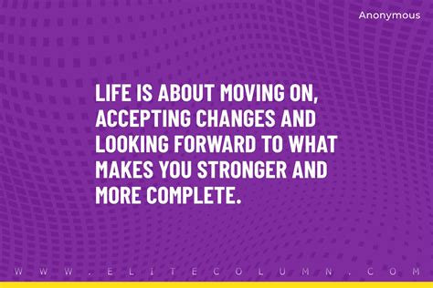 27 Moving Forward Quotes That Will Motivate You 2024 Elitecolumn