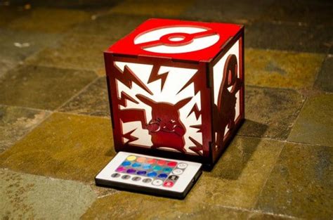 Pokemon Go T Idea Lantern Pokemon Diy Pokemon Pokemon Party