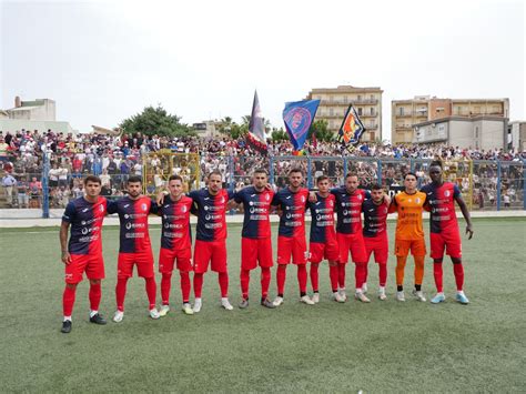 Modica Calcio Ora Concentrati Sul Pompei Radio Rtm Modica