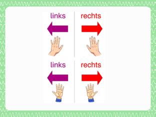 links  rechts gratis  spellen voor kinderen  het derde jaar