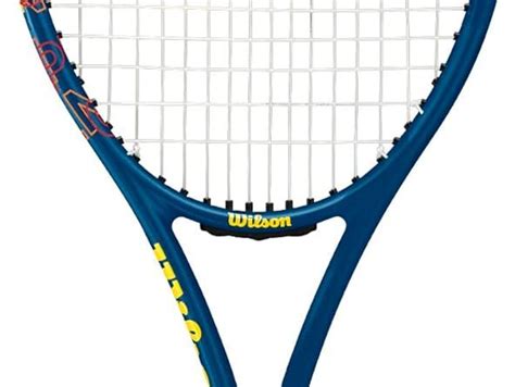 Wilson Us Open Adult Recreational Tennis Rackets Review