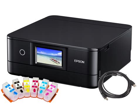 Epson Xp Duplex Wifi W Wieczne Tusze Sklep Opinie Cena W