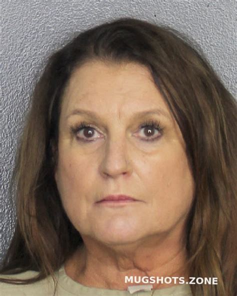 Williams Laura Lynne Broward County Mugshots Zone